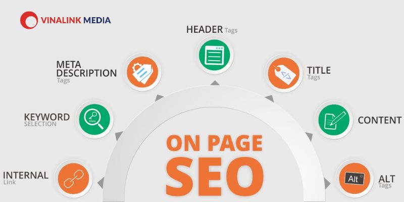 Tối ưu Onpage cho trang đích